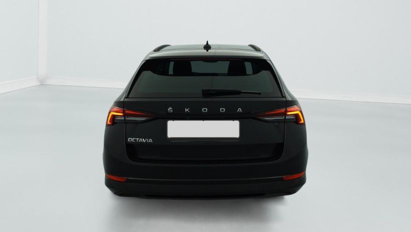 Aperçu du véhicule : 2.0 TDI 150 ch DSG7 Ambition