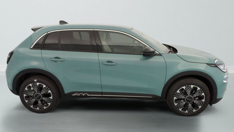 Aperçu du véhicule : T-Gen 3 1.2 Hybrid 110ch eDCT6 La Prima