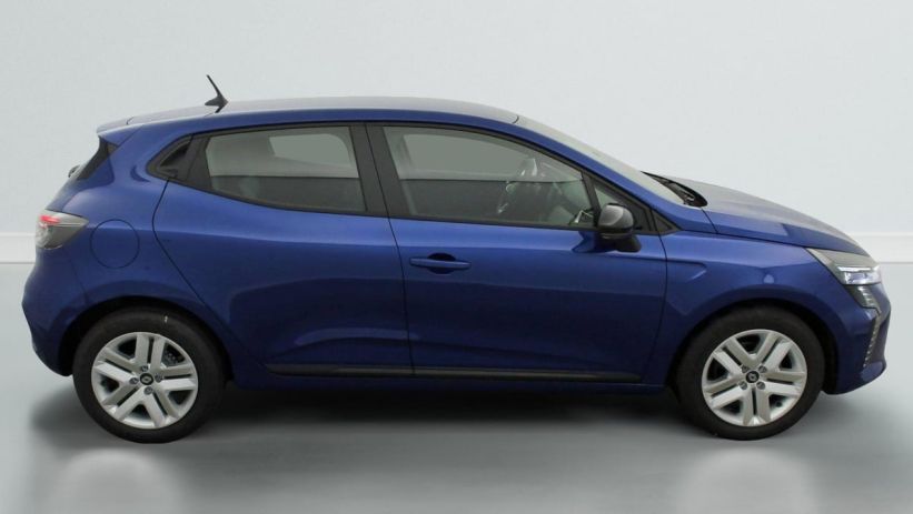 Aperçu du véhicule : TCE 90 GSR2 EVOLUTION