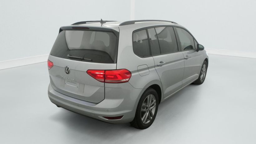 Aperçu du véhicule : 1.5 TSI EVO 150 DSG7 7pl VW Edition