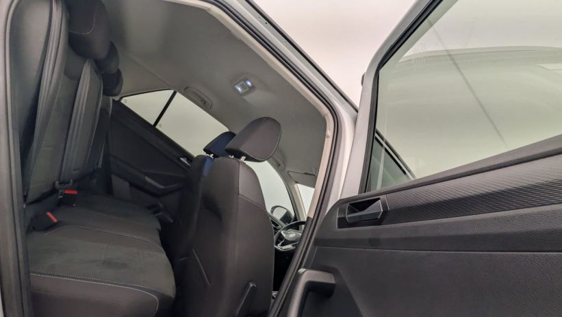 Aperçu du véhicule : 1.5 TSI EVO2 150 Start Stop DSG7 Style