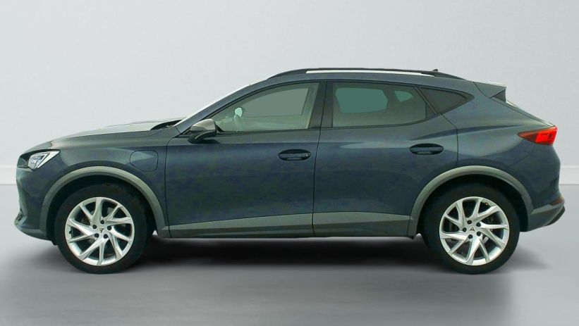 Aperçu du véhicule : 1.4 e-HYBRID 204 ch DSG6 V