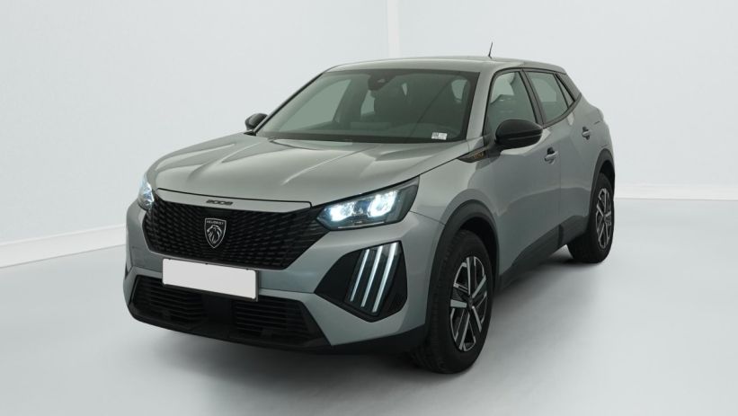 Aperçu du véhicule : Hybrid 136 e-DCS6 Style