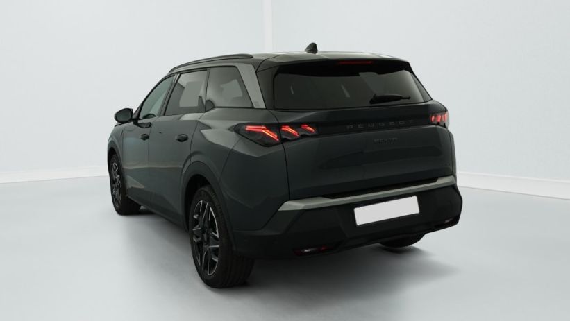 Aperçu du véhicule : HYBRID 145CH E-DCS6 GT