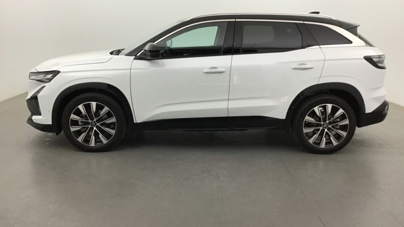 Aperçu du véhicule : AUSTRAL full hybrid E-Tech 200 ch Techno