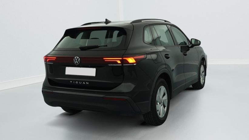 Aperçu du véhicule : 2.0 TDI 150ch DSG7 Life