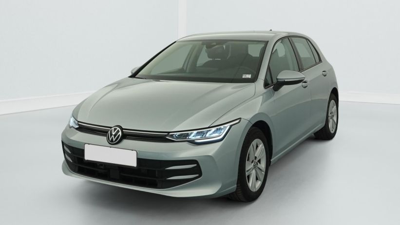 Aperçu du véhicule : 2.0 TDI 116 BVM6 LIFE PLUS