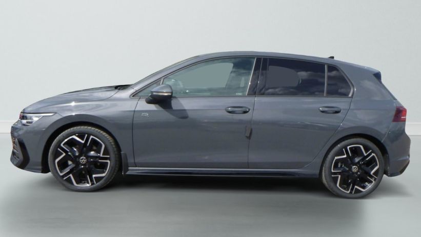 Aperçu du véhicule : Golf 1.5 eTSI EVO2 150 DSG7 R-Line
