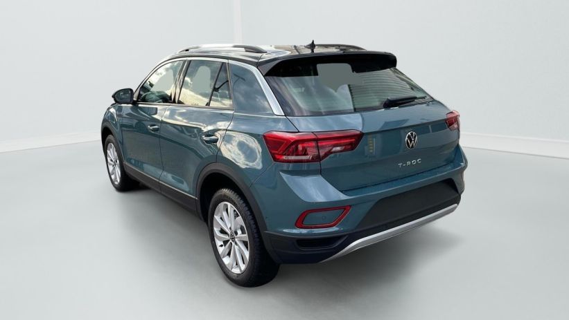 Aperçu du véhicule : 1.5 TSI EVO2 150 Start Stop DSG7 Life