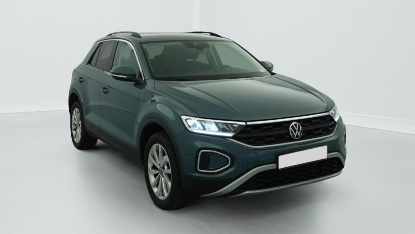 Aperçu du véhicule : 2.0 TDI 150 Start Stop DSG7 Life