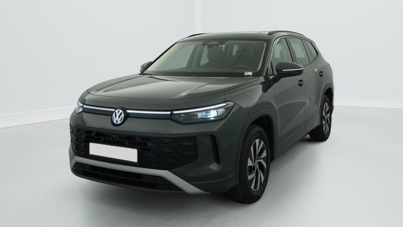 Aperçu du véhicule : 2.0 TDI 150ch DSG7 7pl Life