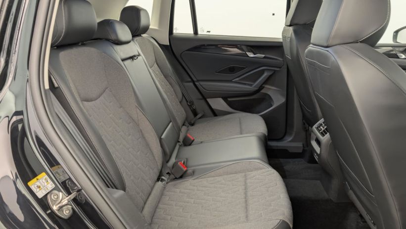 Aperçu du véhicule : 2.0 TDI 150ch DSG7 Life Plus