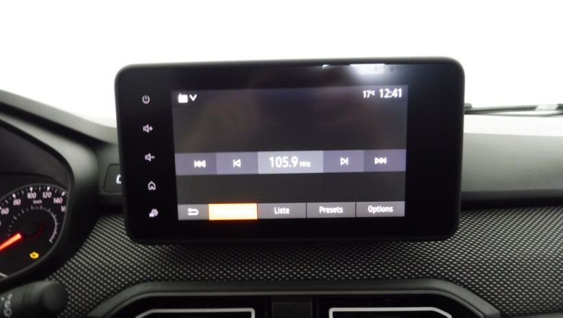 Aperçu du véhicule : 1.0 ECO-G 100CH EXPRESSION 7 PLACES -24