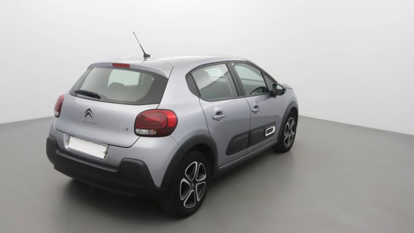 Aperçu du véhicule : 1.5 BLUEHDI 100CH S&S PLUS