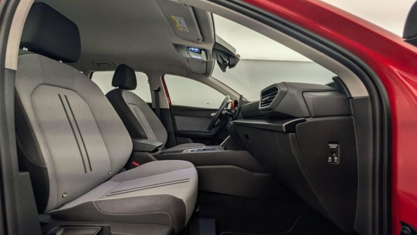 Aperçu du véhicule : 1.0 eTSI 110 DSG7 Style