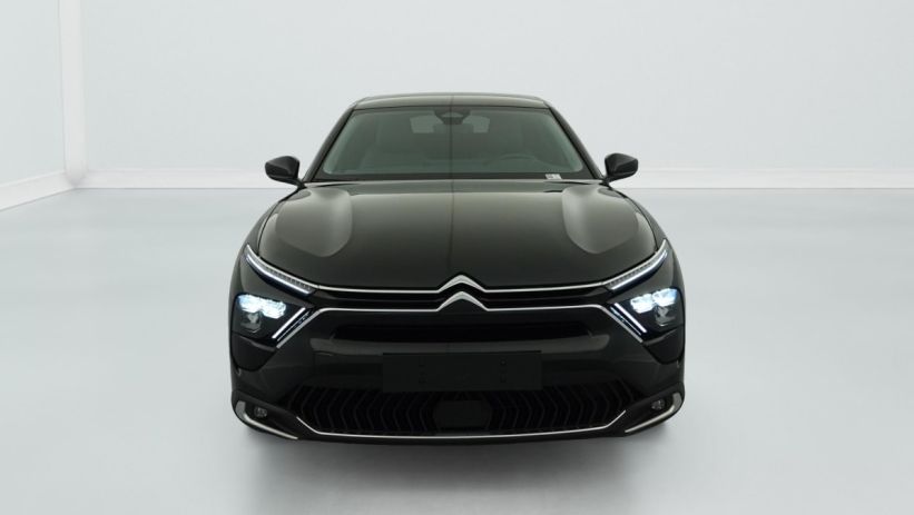 Aperçu du véhicule : PureTech 130 EAT8 Plus