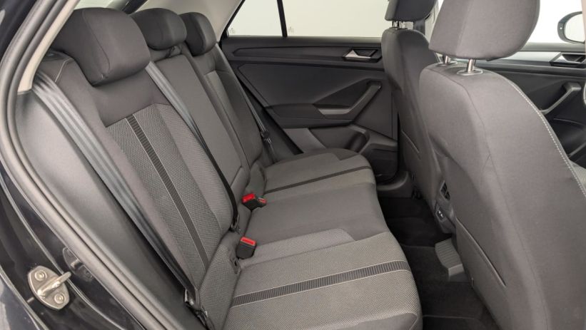 Aperçu du véhicule : 1.0 TSI 110 Start Stop BVM6 Life