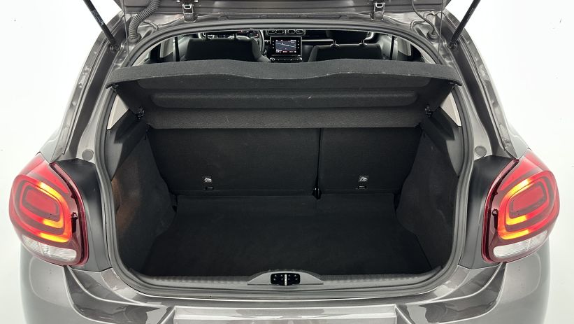 Aperçu du véhicule : III 1.2 PureTech 110ch Max