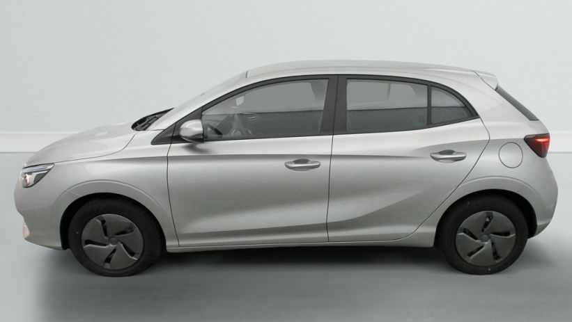 Aperçu du véhicule : 1.5 L Hybrid+ 195ch Standard