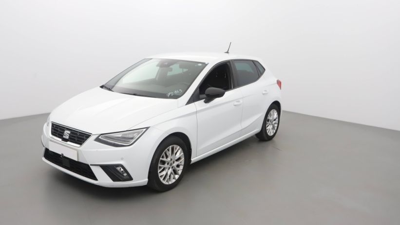 Aperçu du véhicule : 1.0 TSI 110CH FR