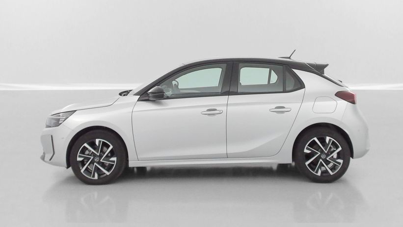 Aperçu du véhicule : 1.2 Turbo 100ch GS BVA8