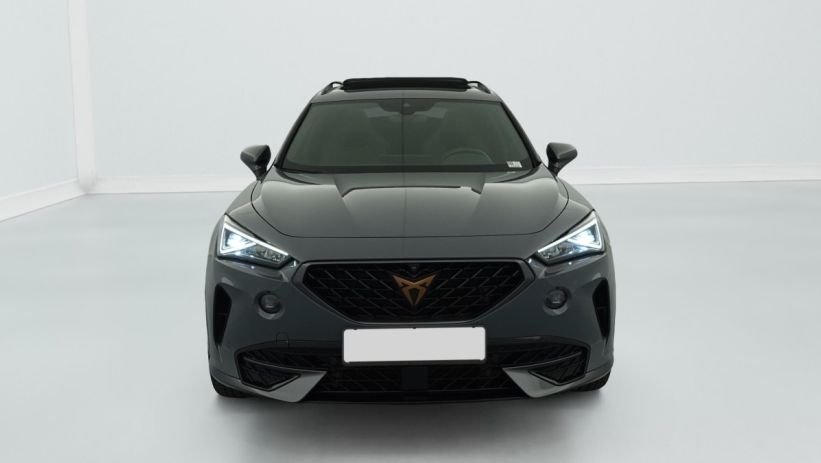 Aperçu du véhicule : 1.4 E-HYBRID 245 CH DSG6 VZ