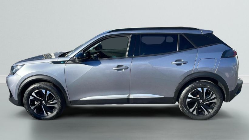 Aperçu du véhicule : 136 CH ALLURE PACK