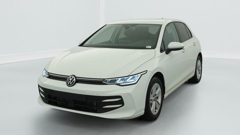 Aperçu du véhicule : 1.5 TSI EVO2 116 BVM6 Life Plus