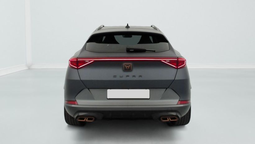 Aperçu du véhicule : 1.4 E-HYBRID 245 CH DSG6 VZ