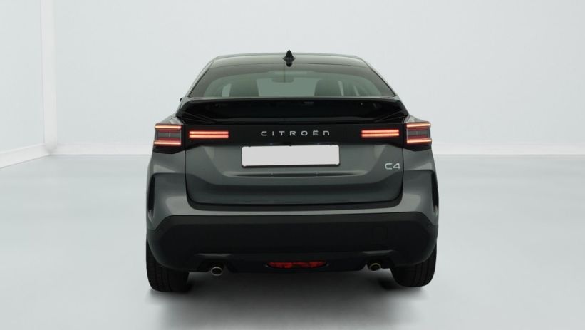 Aperçu du véhicule : PureTech 130 EAT8 Plus