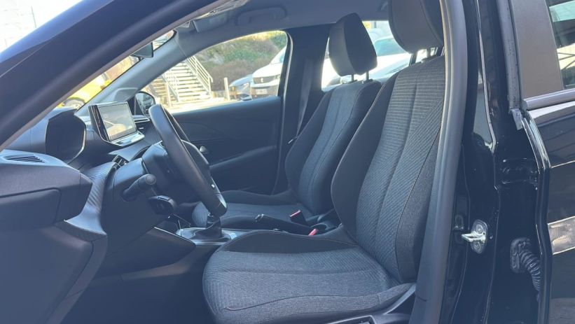 Aperçu du véhicule : 100 S S BVM6 Style