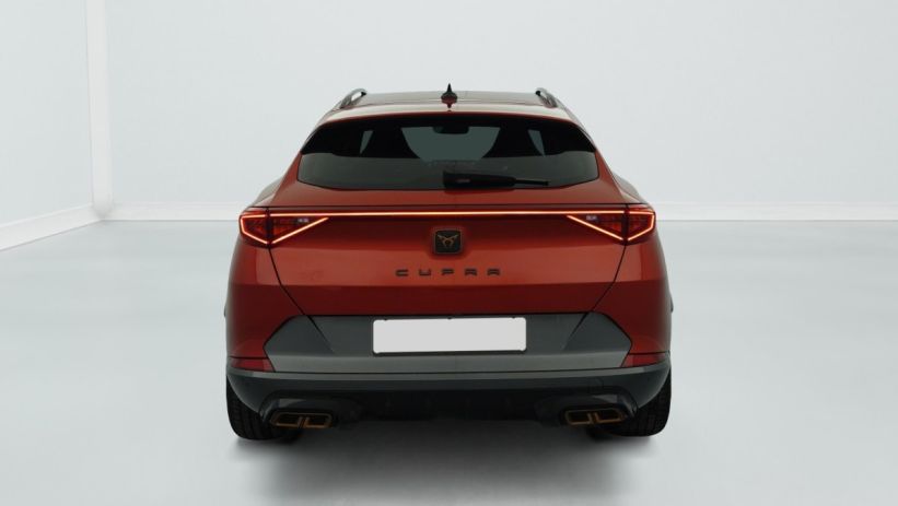 Aperçu du véhicule : 1.4 E-HYBRID 245 CH DSG6 VZ