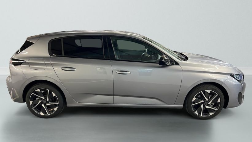 Aperçu du véhicule : Hybrid 145 e-DCS6 Allure