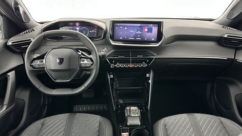Aperçu du véhicule : II 1.2 Hybrid 145ch Allure e-DCS6