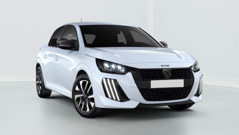 Aperçu du véhicule : Hybrid 110 e-DCS6 Style