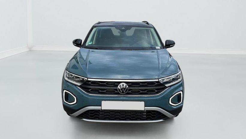 Aperçu du véhicule : 1.5 TSI EVO2 150 Start Stop DSG7 Life