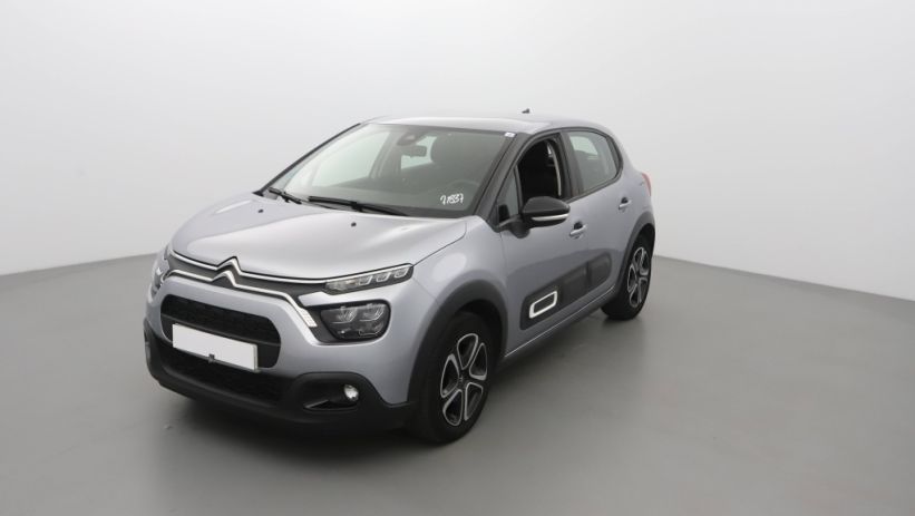 Aperçu du véhicule : 1.5 BLUEHDI 100CH S&S PLUS