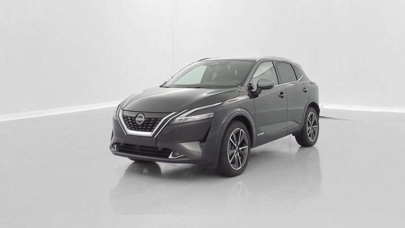 Aperçu du véhicule : III e-POWER 190ch Tekna