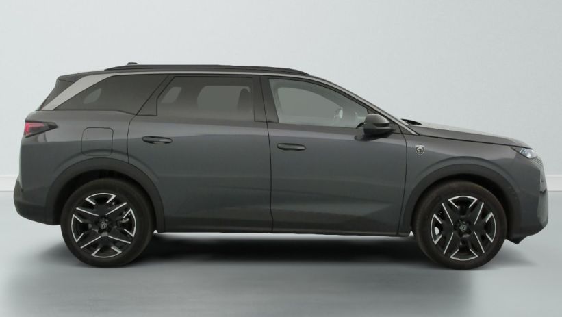 Aperçu du véhicule : HYBRID 145CH E-DCS6 GT