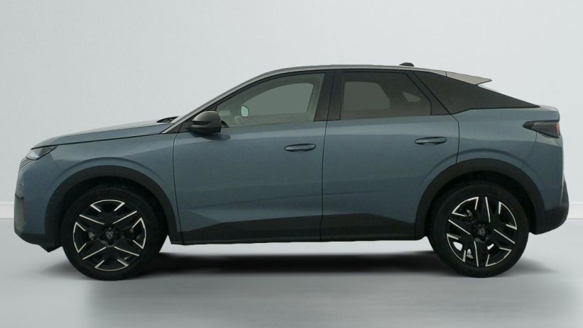 Aperçu du véhicule : HYBRID 136 E-DCS6 ALLURE