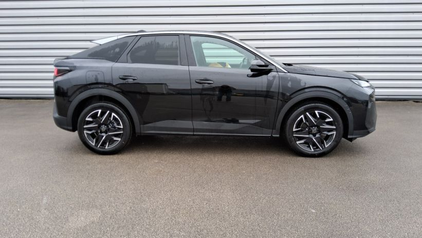 Aperçu du véhicule : 3008 Hybrid 145 e-DCS6 Allure