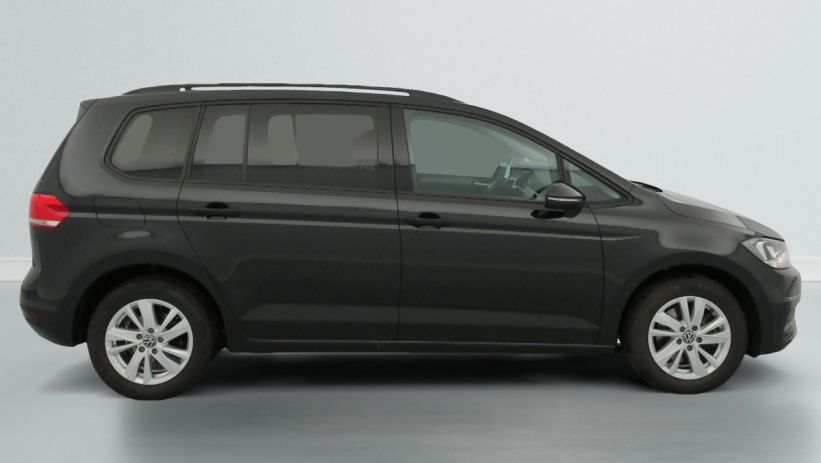 Aperçu du véhicule : 1.5 TSI EVO 150 DSG7 7pl Life Plus