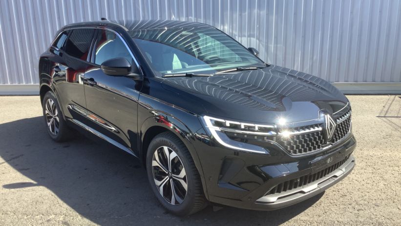 Aperçu du véhicule : AUSTRAL E-Tech hybrid 200 Techno