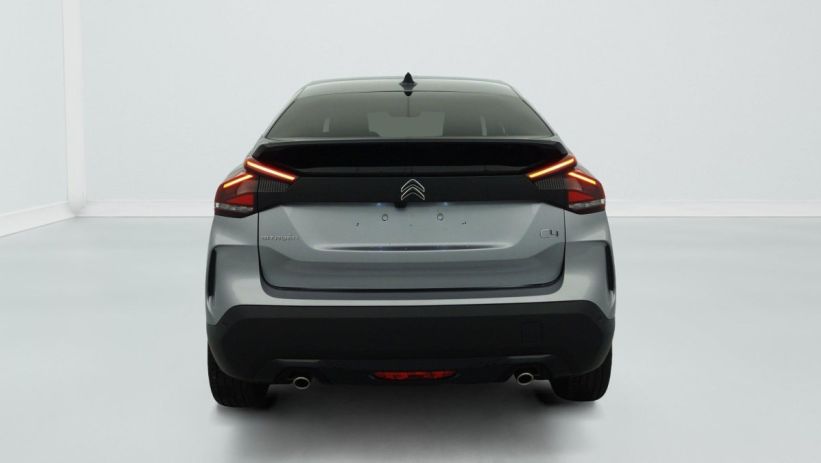 Aperçu du véhicule : PureTech 130 BVM6 Max