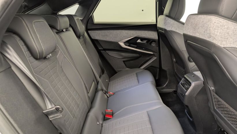 Aperçu du véhicule : Hybrid 145 e-DCS6 GT