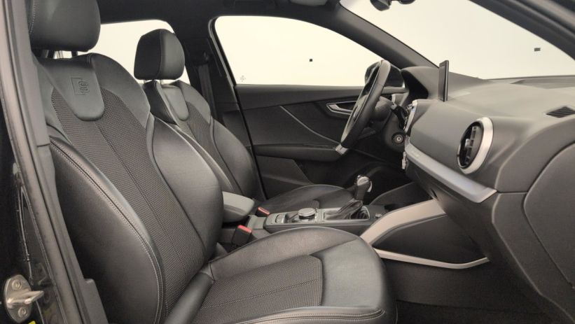 Aperçu du véhicule : 35 TFSI 150 S tronic 7 S Line
