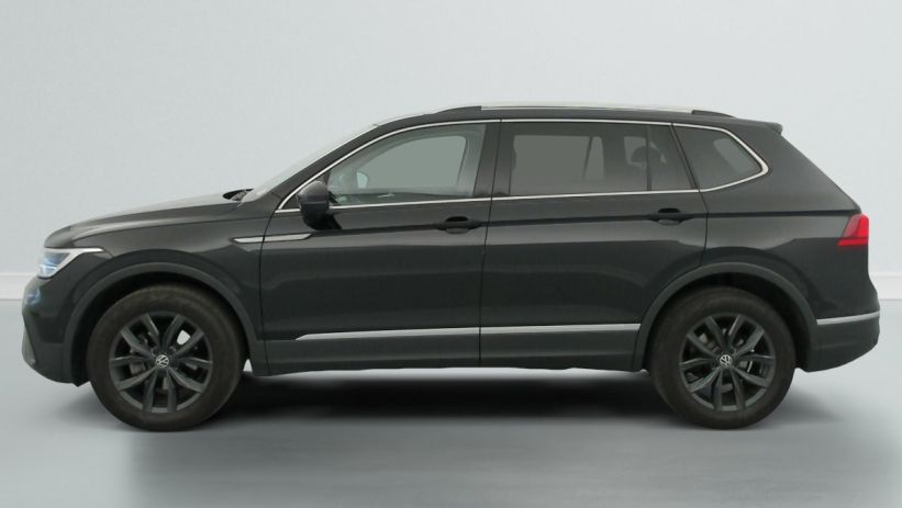 Aperçu du véhicule : 2.0 TDI 150ch DSG7 Life Plus