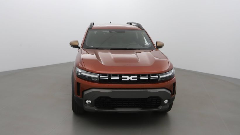 Aperçu du véhicule : 1.2 TCE MILD HYBRID 130CH EXTREME 4X2