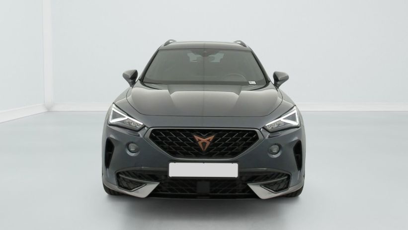 Aperçu du véhicule : 1.4 e-HYBRID 204 ch DSG6 Business Edition