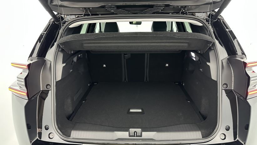 Aperçu du véhicule : 1.2 Hybrid 145ch Plus e-DCS6 